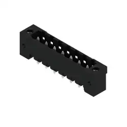 Weidmuller – SL-SMT 5.08HC/07/180F 3.2SN BK BX