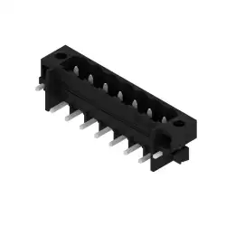 Weidmuller – SL-SMT 5.08HC/07/270FH 1.5SN BK RL
