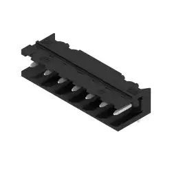 Weidmuller – SL-SMT 5.08HC/07/90 3.2SN BK BX