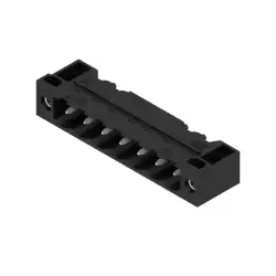 Weidmuller - SL-SMT 5.08HC/07/90F 3.2SN BK BX