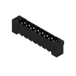 Weidmuller – SL-SMT 5.08HC/08/180F 3.2SN BK BX