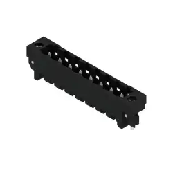 Weidmuller - SL-SMT 5.08HC/08/180LF 1.5SN BK BX