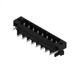 Weidmuller - SL-SMT 5.08HC/08/270FL 3.2SN BK BX