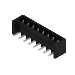 Weidmuller - SL-SMT 5.08HC/08/270GH 3.2SN BK BX