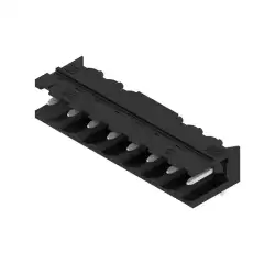 Weidmuller – SL-SMT 5.08HC/08/90 3.2SN BK BX