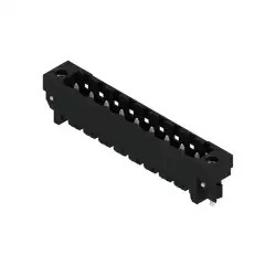 Weidmuller - SL-SMT 5.08HC/09/180LF 1.5SN BK BX