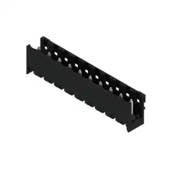 Weidmuller - SL-SMT 5.08HC/10/180 1.5SN BK BX