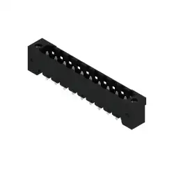 Weidmuller – SL-SMT 5.08HC/10/180F 3.2SN BK BX