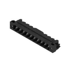 Weidmuller – SL-SMT 5.08HC/10/90LF 1.5SN BK BX