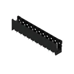 Weidmuller - SL-SMT 5.08HC/11/180 3.2SN BK BX
