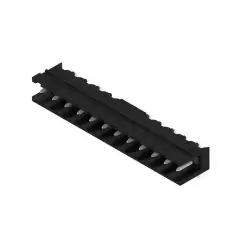 Weidmuller - SL-SMT 5.08HC/12/90V 3.2SN BK BX