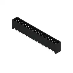 Weidmuller - SL-SMT 5.08HC/13/180G 3.2SN BK BX