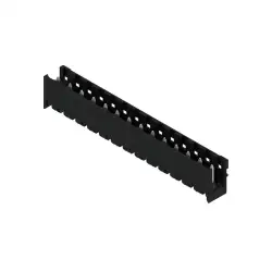 Weidmuller - SL-SMT 5.08HC/14/180 1.5SN BK BX