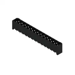 Weidmuller - SL-SMT 5.08HC/14/180G 3.2SN BK BX