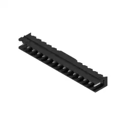 Weidmuller – SL-SMT 5.08HC/15/90 1.5SN BK BX