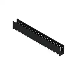Weidmuller - SL-SMT 5.08HC/16/180 3.2SN BK BX