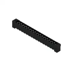 Weidmuller – SL-SMT 5.08HC/17/180F 3.2SN BK BX