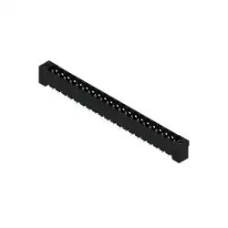 Weidmuller - SL-SMT 5.08HC/21/180F 3.2SN BK BX
