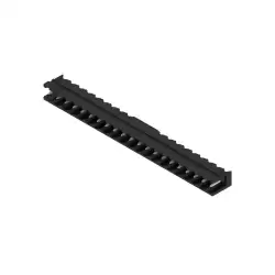 Weidmuller – SL-SMT 5.08HC/21/90 3.2SN BK BX