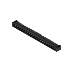 Weidmuller - SL-SMT 5.08HC/21/90F 3.2SN BK BX