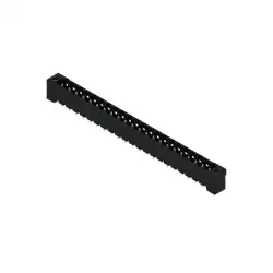 Weidmuller - SL-SMT 5.08HC/22/180F 3.2SN BK BX