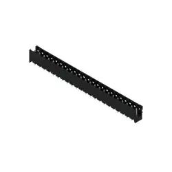 Weidmuller - SL-SMT 5.08HC/23/180 3.2SN BK BX