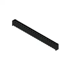 Weidmuller - SL-SMT 5.08HC/24/180G 3.2SN BK BX