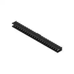 Weidmuller – SL-SMT 5.08HC/24/90 1.5SN BK BX