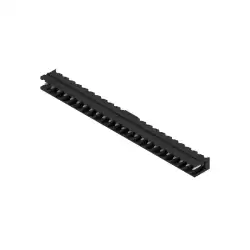 Weidmuller - SL-SMT 5.08HC/24/90 3.2SN BK BX