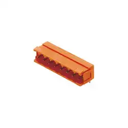 Weidmuller - SLA 18/90B 3.2SN OR BX