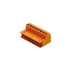 Weidmuller – SLAS 24B BB4 SN OR