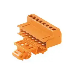 Weidmuller - SLAS 4B RF15 SN OR