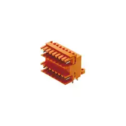 Weidmuller - SLD 3.50/32/90 3.2SN OR BX