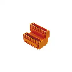 Weidmuller - SLD 3.50 V/40/180F 3.2 SN OR BX
