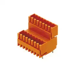 Weidmuller – SLD 3.50V/32/180G 3.2SN OR BX