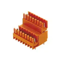 Weidmuller - SLD 3.50V/38/180 4.5SN BK BX