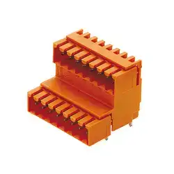Weidmuller - SLD 3.50V/46/90G 3.2SN OR BX