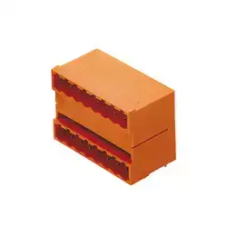 Weidmuller – SLD 5.00/04/90G 3.2 SN OR BX