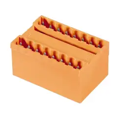 Weidmuller – SLD 5.08/34/180G 3.2SN OR BX