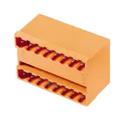 Weidmuller - SLD 5.08/36/90G 3.2SN OR BX