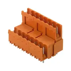Weidmuller – SLD 5.08V/06/180 3.2SN OR BX