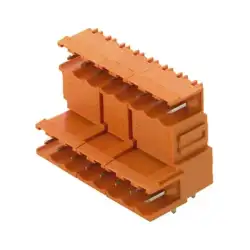 Weidmuller – SLD 5.08V/22/90 3.2 SN OR BX