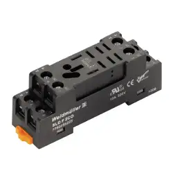 Weidmuller - SLD F 2CO