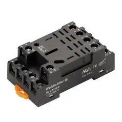 Weidmuller - SLD F 4CO