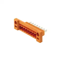 Weidmuller - SLDF 5.08 L/F 9 SN OR BX