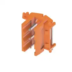 Weidmuller – SLEH 5.08/3 RE22.5 2.4 SN OR BX