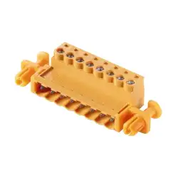 Weidmuller – SLS 5.08/08/180DF SN OR BX