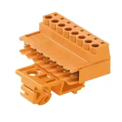 Weidmuller – SLS 5.08/10/180TB RF15 SN OR BX