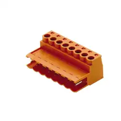 Weidmuller – SLS 5.08/11/180 SN OR BX