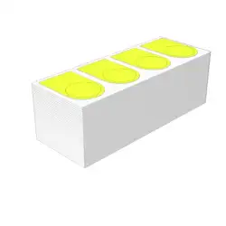 Weidmuller – SM-FO 36/18-30 MM GE